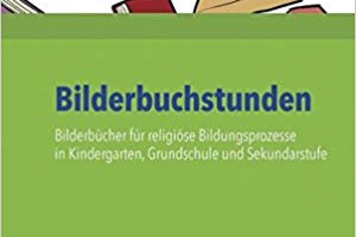 Bilderbuchstunden